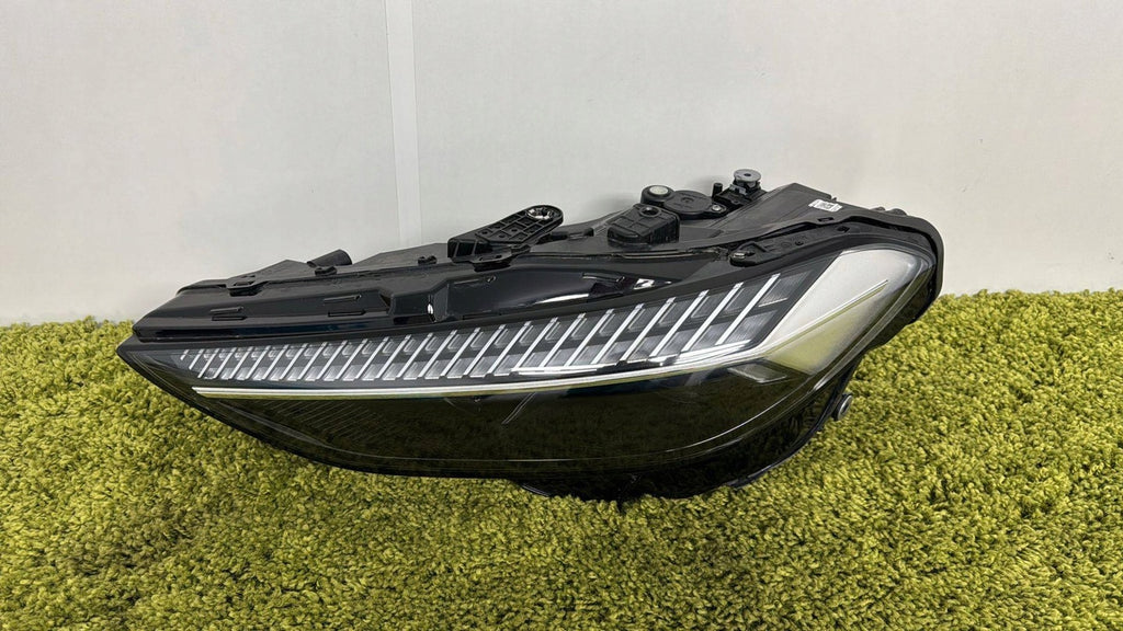 Frontscheinwerfer Audi A5 8B3941035AA LED Links Scheinwerfer Headlight SCH8433822567jd