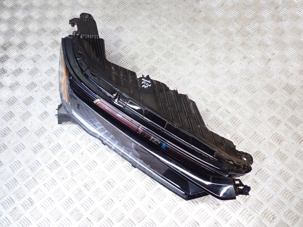 Frontscheinwerfer Honda Pilot 33100-T90-A01 Rechts Scheinwerfer Headlight SCH7653528901hi