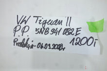 Laden Sie das Bild in den Galerie-Viewer, Frontscheinwerfer VW Tiguan 5NB941082E LED Rechts Scheinwerfer Headlight