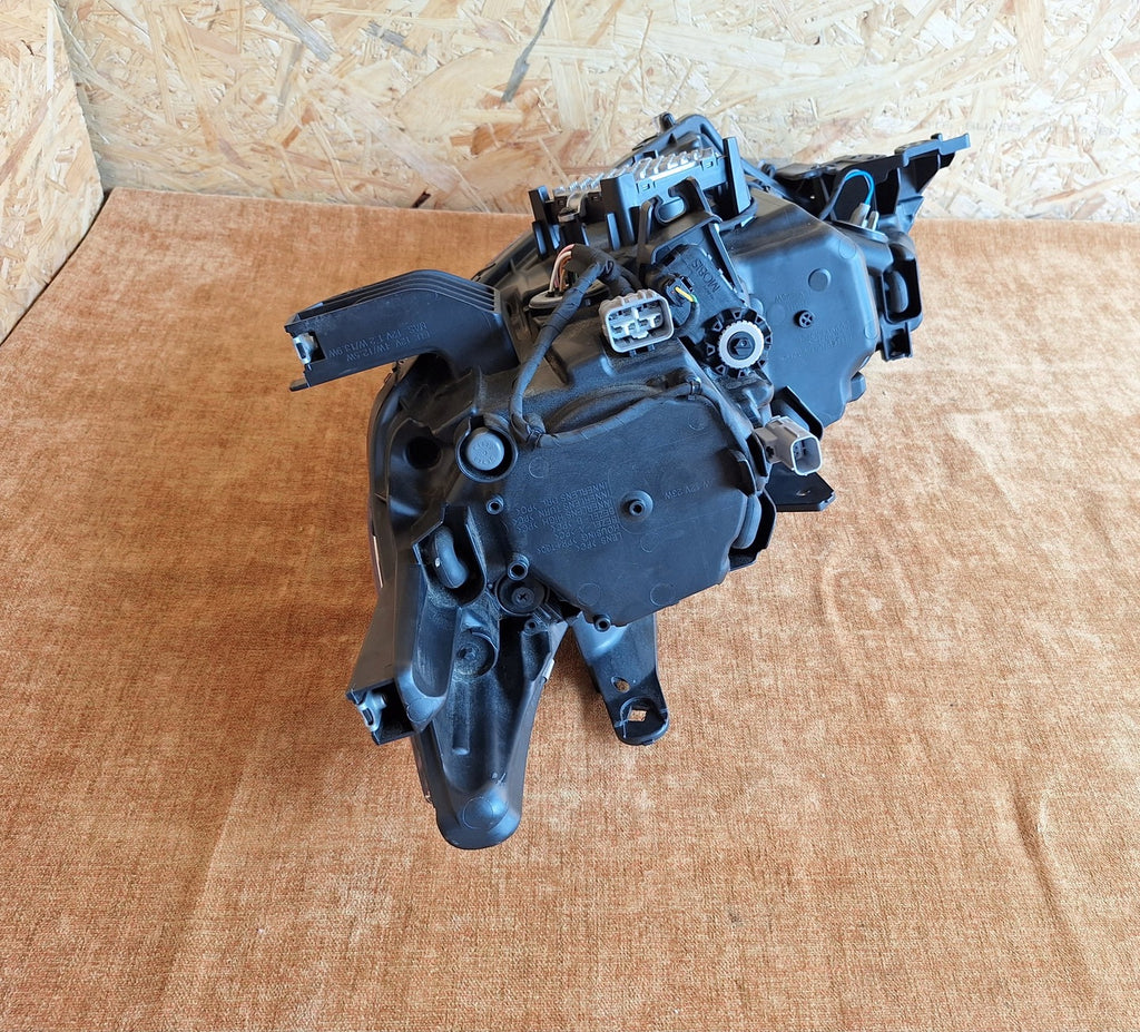 Frontscheinwerfer Mitsubishi Outlander III 8301D3-32 LED Rechts Headlight SCH5342670413ew