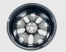 Load image into Gallery viewer, 1x Alufelge 19 Zoll 7.5" 5x114.3 49 5ET Glanz 52910-C5330 Kia Sorento III Um FEL2540850884bx