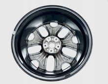 Laden Sie das Bild in den Galerie-Viewer, 1x Alufelge 19 Zoll 7.5" 5x114.3 49 5ET Glanz 52910-C5330 Kia Sorento III Um FEL2540850884bx