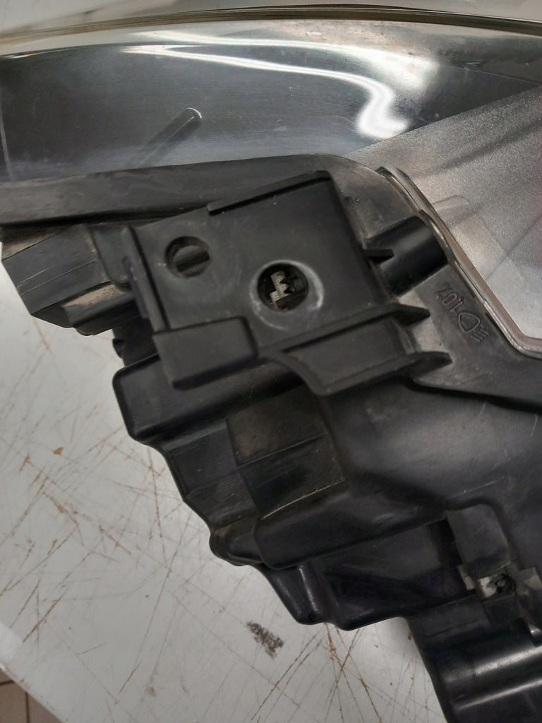 Frontscheinwerfer Mazda 6 Gj 100-65041 LED Links Scheinwerfer Headlight SCH3673110965zh