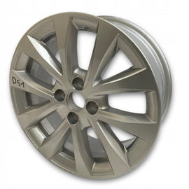1x Alufelge 16 Zoll 6.5