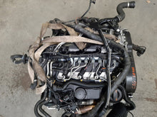 Laden Sie das Bild in den Galerie-Viewer, Motor Audi A5 A4 CAGA 2.0 TDI 143PS 105kW 2011 Diesel Engine Komplett