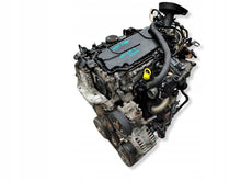 Load image into Gallery viewer, Motor Renault Master III M9TD880 2.3 DCI 97TKm Diesel Engine Komplett MOT9291053986vn