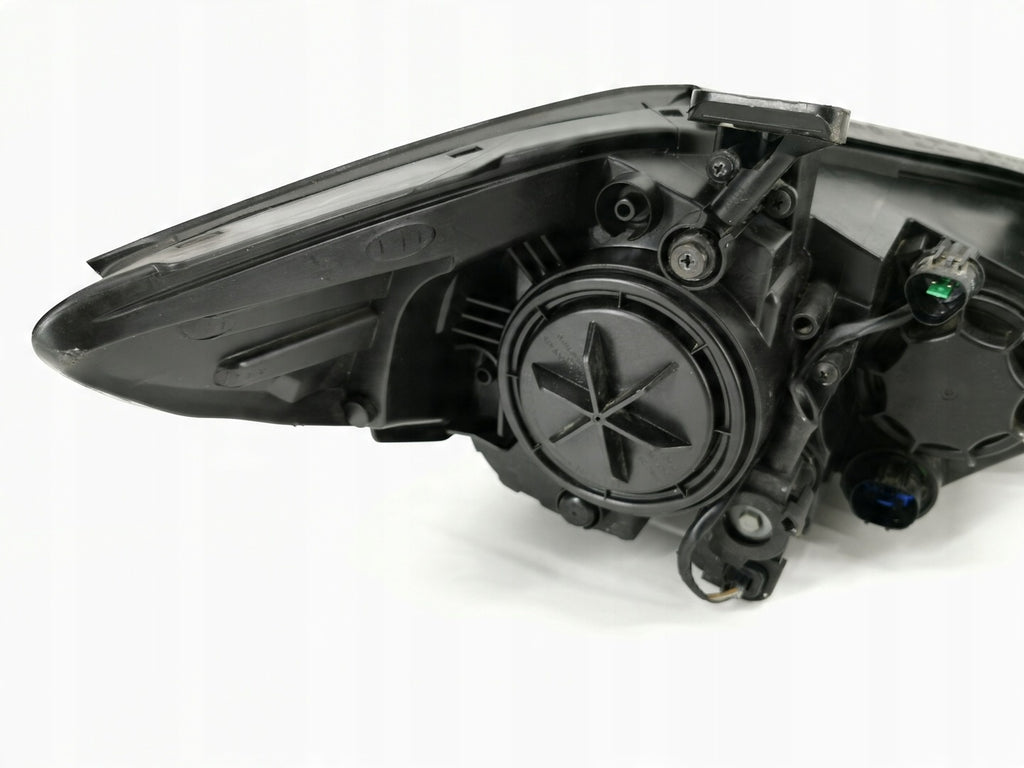 Frontscheinwerfer Hyundai Elantra 92101-F2100 LED Links Scheinwerfer Headlight