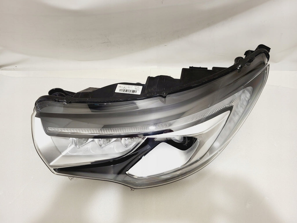 Frontscheinwerfer Citroën C4 I 9808718280 Xenon Links Scheinwerfer Headlight SCH8213441729sx
