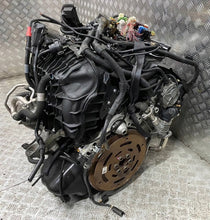 Laden Sie das Bild in den Galerie-Viewer, Motor BMW 1 E81 E87 N43B16AA 1.6 122PS 90kW 2010 Engine Komplett MOT1536825045ba