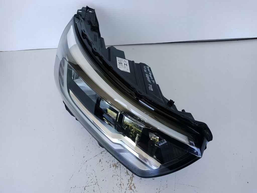 Frontscheinwerfer Renault Kangoo 260103264R Full LED Rechts Headlight