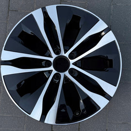 1x Alufelge 18 Zoll 8.5