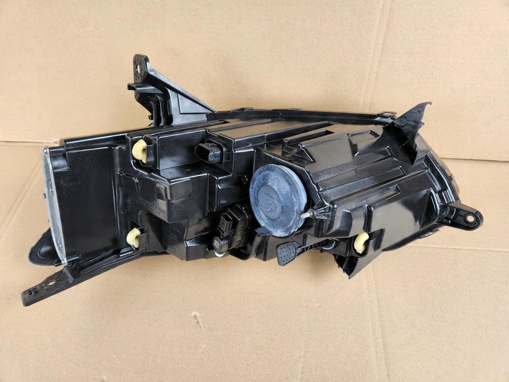 Frontscheinwerfer Dacia Sandero III Jogger 260102586R Full LED Rechts Headlight