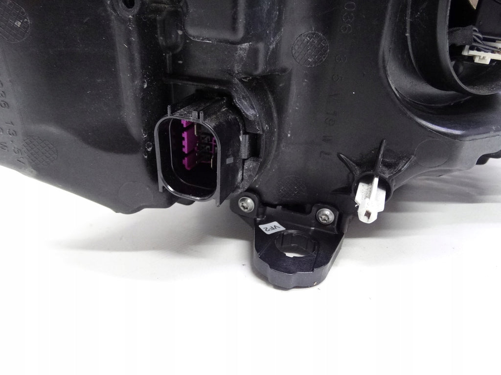 Frontscheinwerfer Audi A1 82A941033D Full LED Links Scheinwerfer Headlight