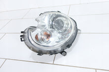 Load image into Gallery viewer, Frontscheinwerfer BMW Mini R57 R55 R56 1307023266 LE05A6141 Xenon Links SCH7688406232ul