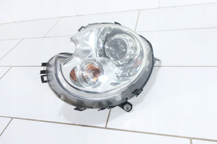 Frontscheinwerfer BMW Mini R57 R56 1307023266 LE05A6141 Xenon Links Headlight SCH7688406232ul