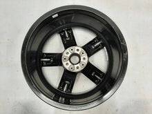 Load image into Gallery viewer, 1x Alufelge 18 Zoll 8.5" 5x112 40ET Glanz Schwarz 8746632 BMW G21 G22 G20 FEL7861734678wq
