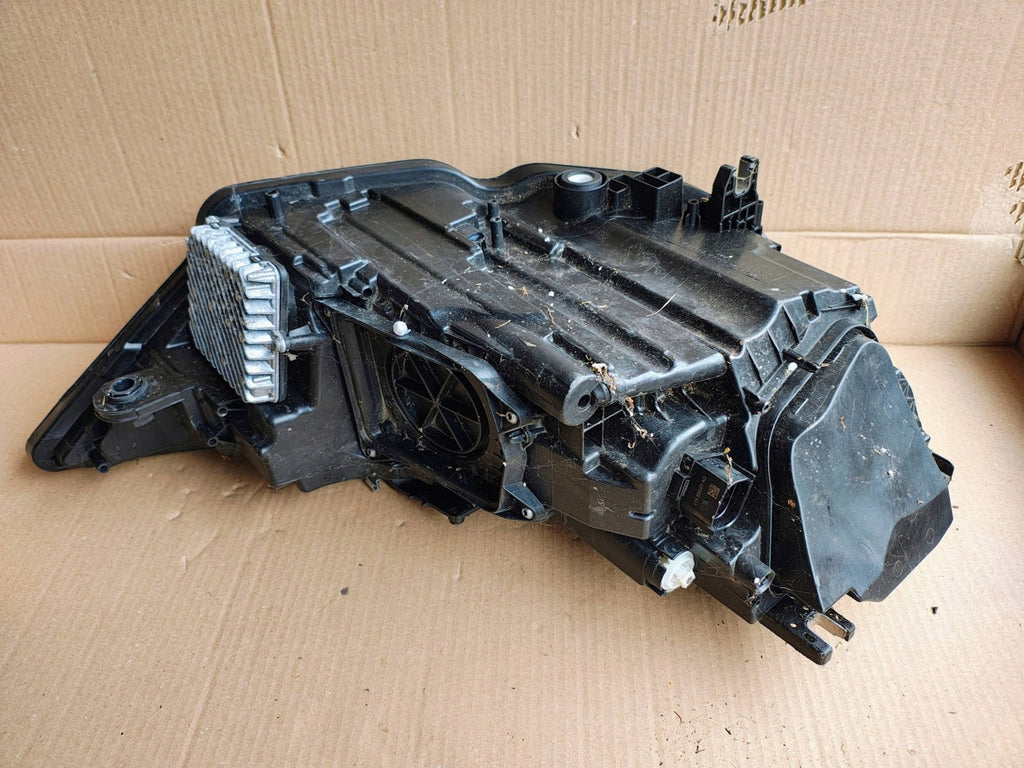 Frontscheinwerfer Audi A6 Allroad C8 4K0941033 Links Scheinwerfer Headlight SCH9291553923gp