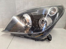Load image into Gallery viewer, Frontscheinwerfer Opel Astra H Xenon Links Scheinwerfer Headlight SCH3327650813mm