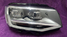 Load image into Gallery viewer, Frontscheinwerfer VW Multivan Transporter 7E1941036 LED Rechts Headlight SCH8720535649bg