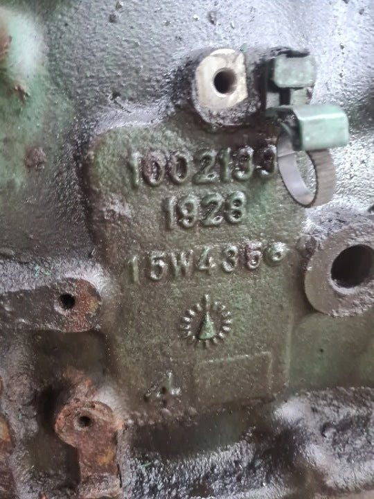 Motorblock Volvo D13*581054* Diesel Unkomplett MOT7534964925ye