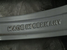 Load image into Gallery viewer, 1x Alufelge 18 Zoll 8.0" 5x112 39ET Glanz Silber 4G0601025 Audi Rim Wheel FEL9622364607bv