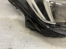 Laden Sie das Bild in den Galerie-Viewer, Frontscheinwerfer Opel Crossland X 13467968 LED Rechts Scheinwerfer Headlight SCH8233641232fh