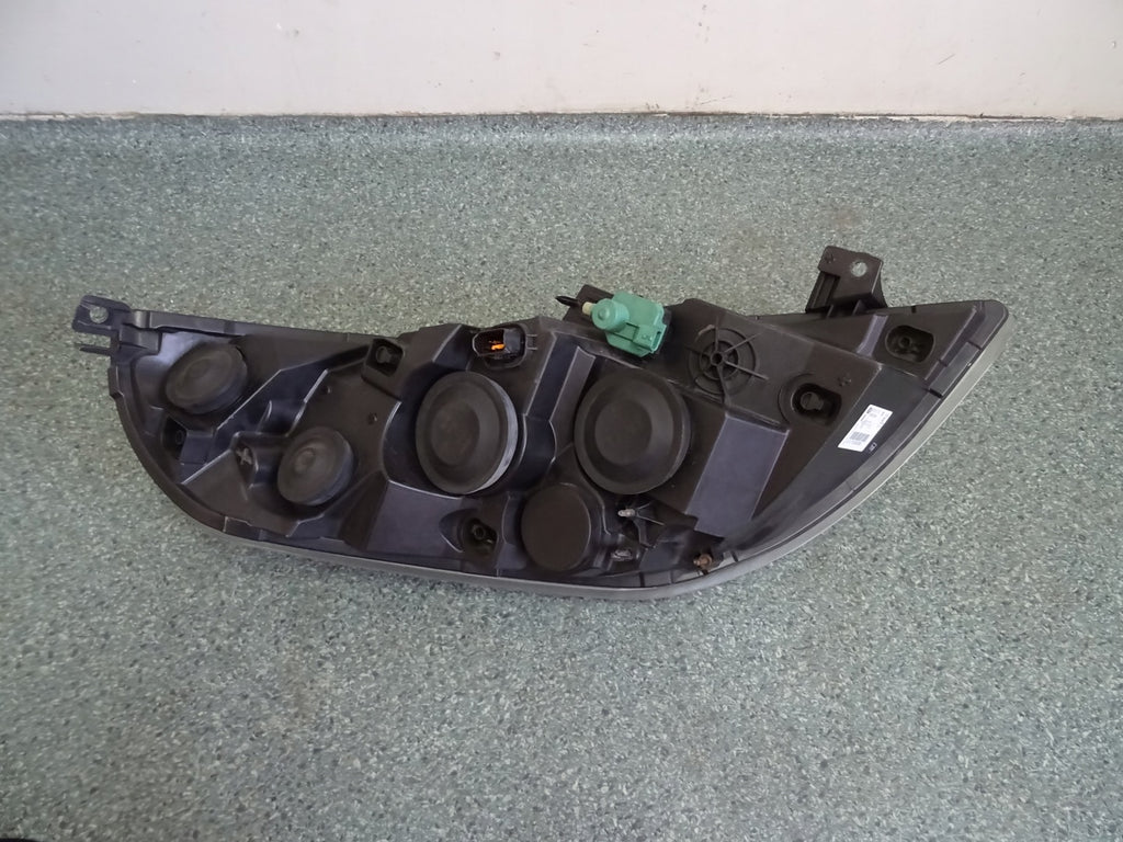 Frontscheinwerfer Renault Master III 260600049R Links Scheinwerfer Headlight SCH9572367951us