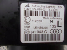 Laden Sie das Bild in den Galerie-Viewer, Frontscheinwerfer Audi A4 B8 8K0941043C Links Scheinwerfer Headlight