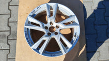 Laden Sie das Bild in den Galerie-Viewer, 1x Alufelge 18 Zoll 5x108 31362866 Volvo V90 Rim Wheel FEL5893823165hr