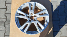 Laden Sie das Bild in den Galerie-Viewer, 1x Alufelge 18 Zoll 5x108 31362866 Volvo V90 Rim Wheel FEL5893823165hr