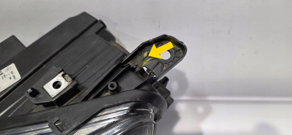 Frontscheinwerfer Toyota Proace City 9835780680 Links Scheinwerfer Headlight SCH2698703515tl