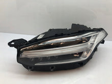 Laden Sie das Bild in den Galerie-Viewer, Frontscheinwerfer Volvo Xc90 II 32228296 LED Links Scheinwerfer Headlight