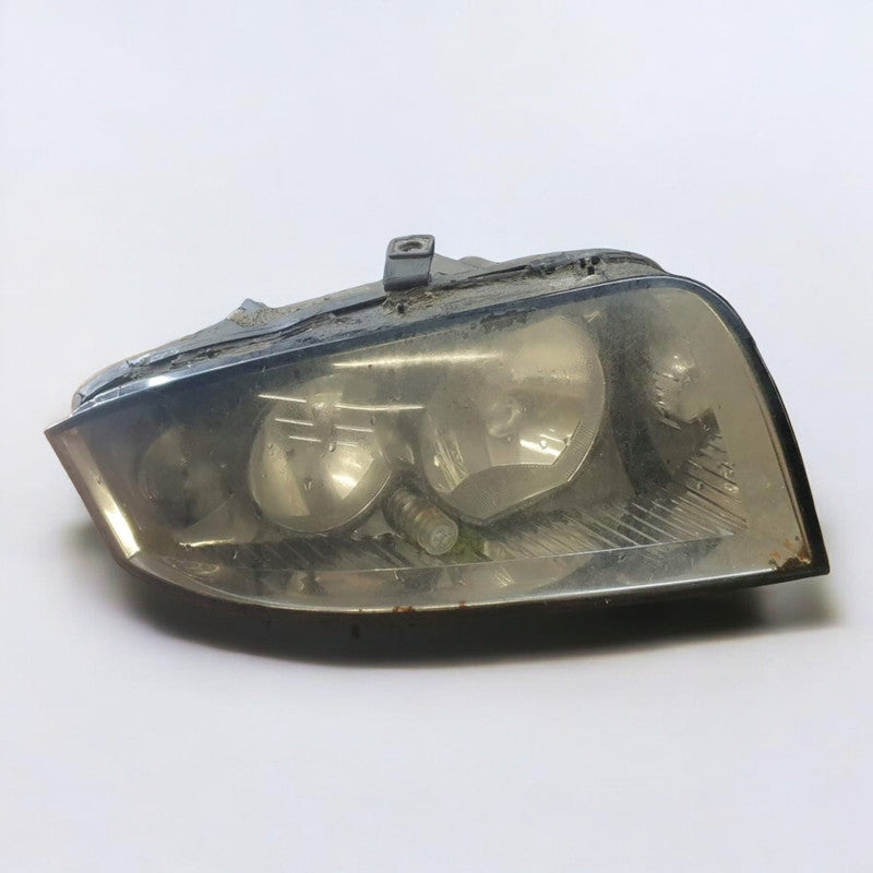 Frontscheinwerfer Audi A2 Rechts Scheinwerfer Headlight