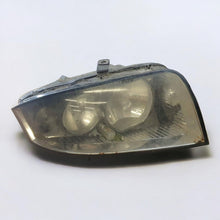 Laden Sie das Bild in den Galerie-Viewer, Frontscheinwerfer Audi A2 Rechts Scheinwerfer Headlight