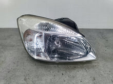 Laden Sie das Bild in den Galerie-Viewer, Frontscheinwerfer Kia Rio II 92102-1G0R Rechts Scheinwerfer Headlight SCH8544119287zh