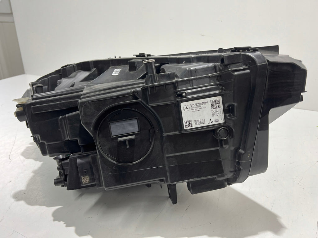 Frontscheinwerfer Mercedes-Benz Gla A2479064906 LED Links Scheinwerfer Headlight SCH9914199609jy