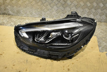 Load image into Gallery viewer, Frontscheinwerfer Mercedes-Benz A2069060703 LED Links Scheinwerfer Headlight