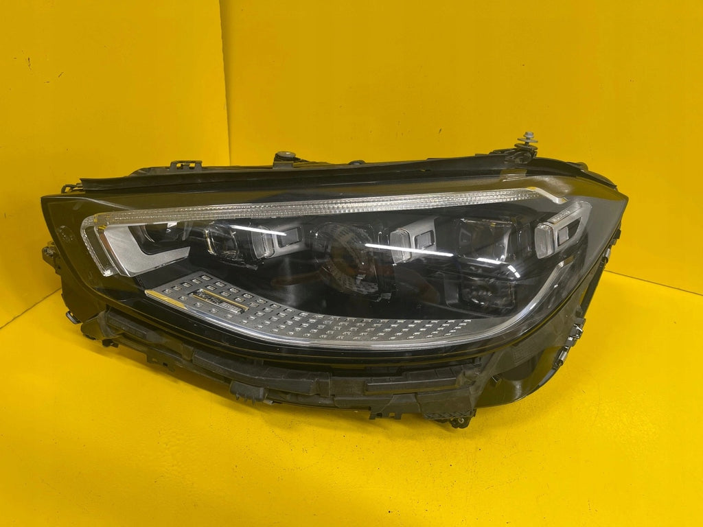Frontscheinwerfer Mercedes-Benz W223 A2239062104 Laser Links Headlight SCH2049825947pa