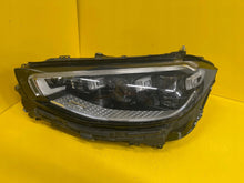 Laden Sie das Bild in den Galerie-Viewer, Frontscheinwerfer Mercedes-Benz W223 A2239062104 Laser Links Headlight SCH2049825947pa
