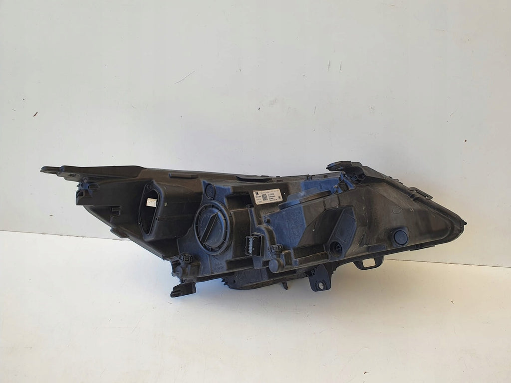 Frontscheinwerfer Opel Astra 39158005 Links Scheinwerfer Headlight