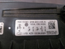 Load image into Gallery viewer, Frontscheinwerfer VW Caddy 2K8941035A LED Links Scheinwerfer Headlight SCH3263233622du