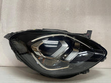 Laden Sie das Bild in den Galerie-Viewer, Frontscheinwerfer Ford Puma L1TB-13E014-EH Full LED Rechts Headlight SCH9700604812qi