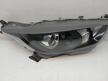 Laden Sie das Bild in den Galerie-Viewer, Frontscheinwerfer Toyota 4 Yaris Rechts Scheinwerfer Headlight SCH6954310896ud