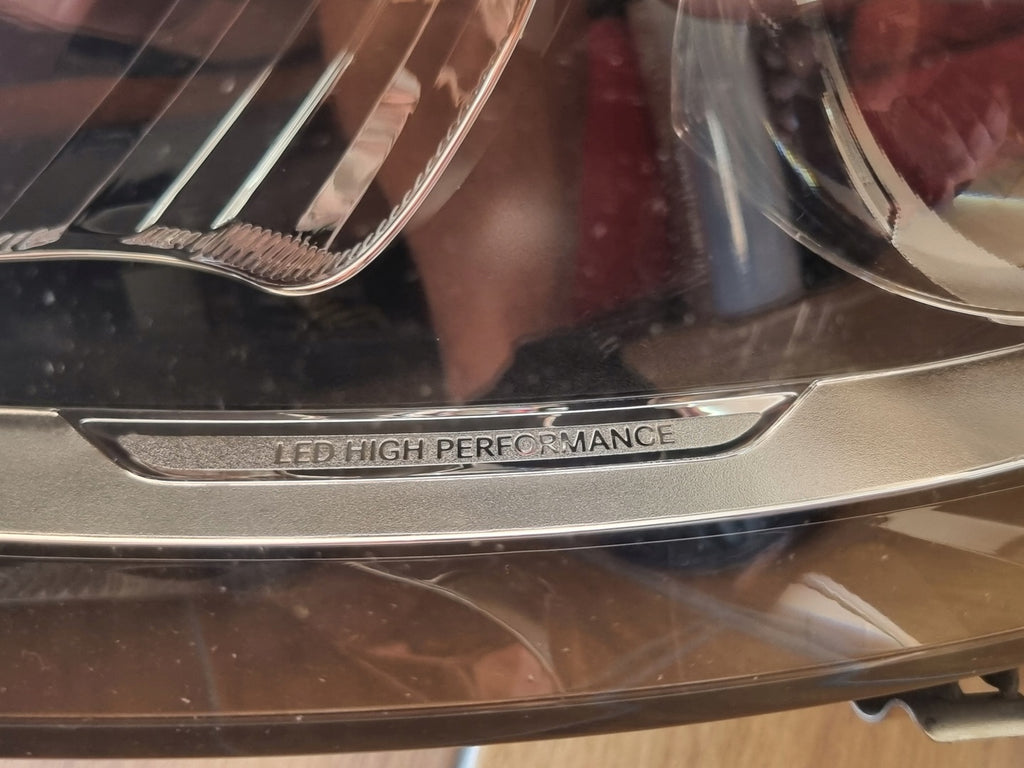 Frontscheinwerfer Mercedes-Benz W205 A2059062504 LED Links Headlight SCH4774048118dn