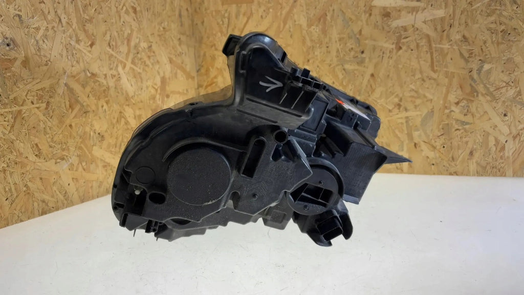 Frontscheinwerfer Citroën C5 III 73243669 Rechts Scheinwerfer Headlight SCH3356488374xv