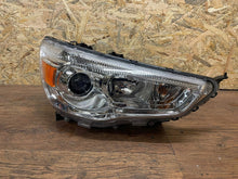 Laden Sie das Bild in den Galerie-Viewer, Frontscheinwerfer Mitsubishi Asx P9135R Rechts Scheinwerfer Headlight