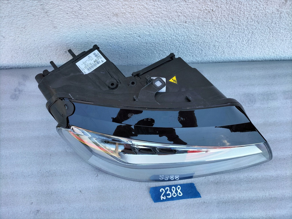 Frontscheinwerfer Audi A8 4H0941030 Full LED Rechts Scheinwerfer Headlight SCH6321759332hp