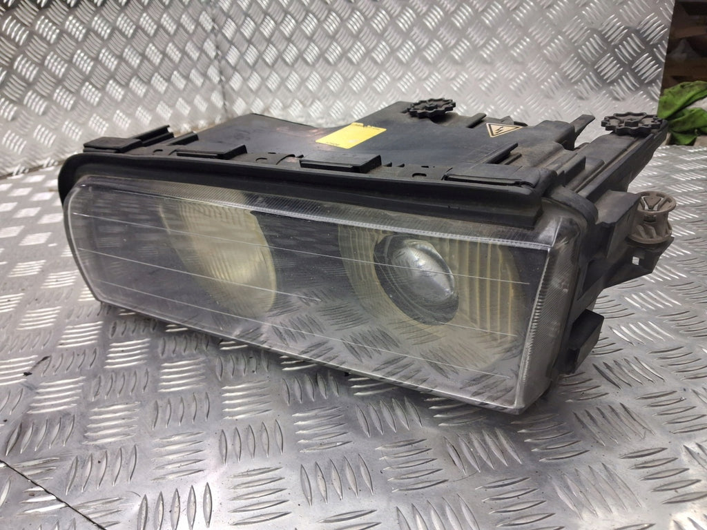 Frontscheinwerfer BMW E38 8352745 Xenon Links Scheinwerfer Headlight SCH4038104329pc