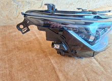 Laden Sie das Bild in den Galerie-Viewer, Frontscheinwerfer VW Golf VIII 5H1941060R Full LED Rechts Scheinwerfer Headlight SCH9612391028ov