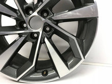 Load image into Gallery viewer, 1x Alufelge 19 Zoll 8.0" 5x112 80A601025CF Audi Q5 Rim Wheel FEL3858390818jr